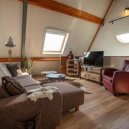 Vakantiehuis De Drie Bruggen Valkenswaard Eksteriør bilde