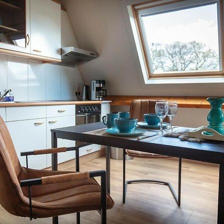 Vakantiehuis De Drie Bruggen Valkenswaard Eksteriør bilde
