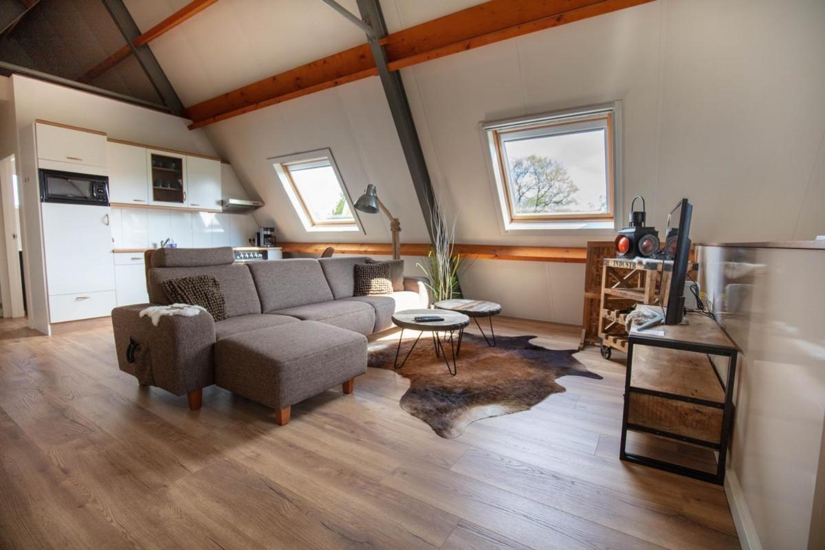 Vakantiehuis De Drie Bruggen Valkenswaard Eksteriør bilde