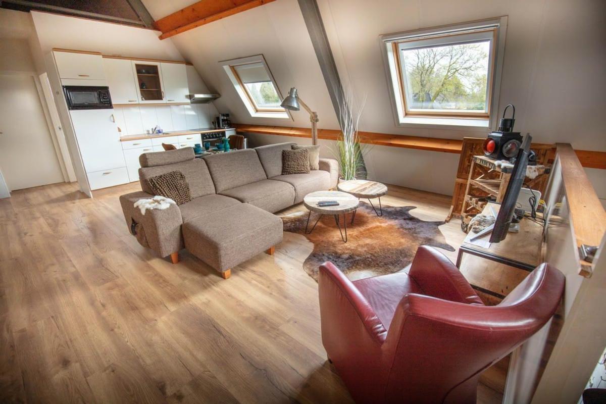 Vakantiehuis De Drie Bruggen Valkenswaard Eksteriør bilde